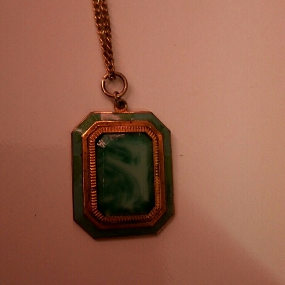 Vintage pendant - Picture 3 of 4